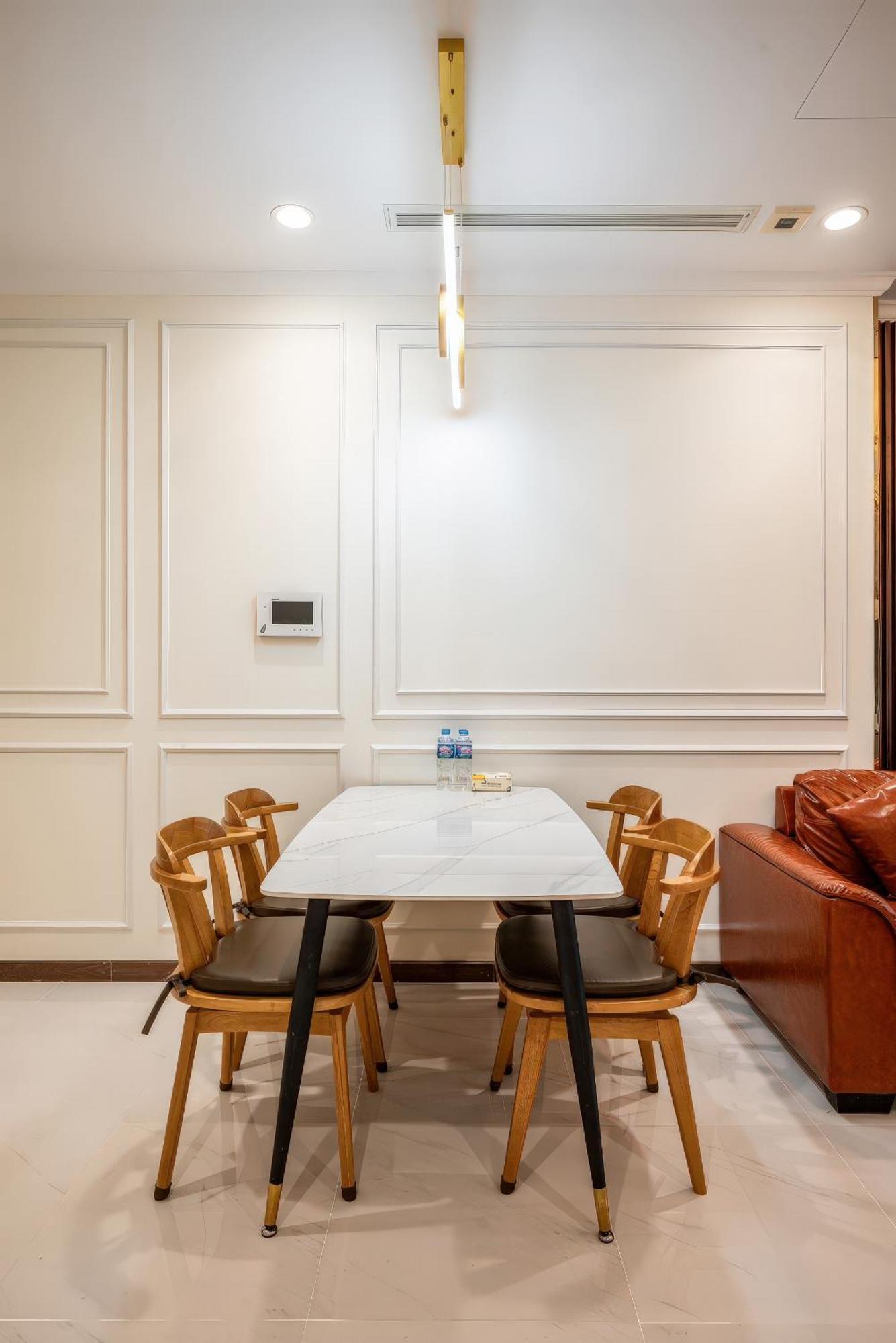 Urban Zen Saigon - Vinhomes Landmark 81 Ho Chi Minh City Room photo