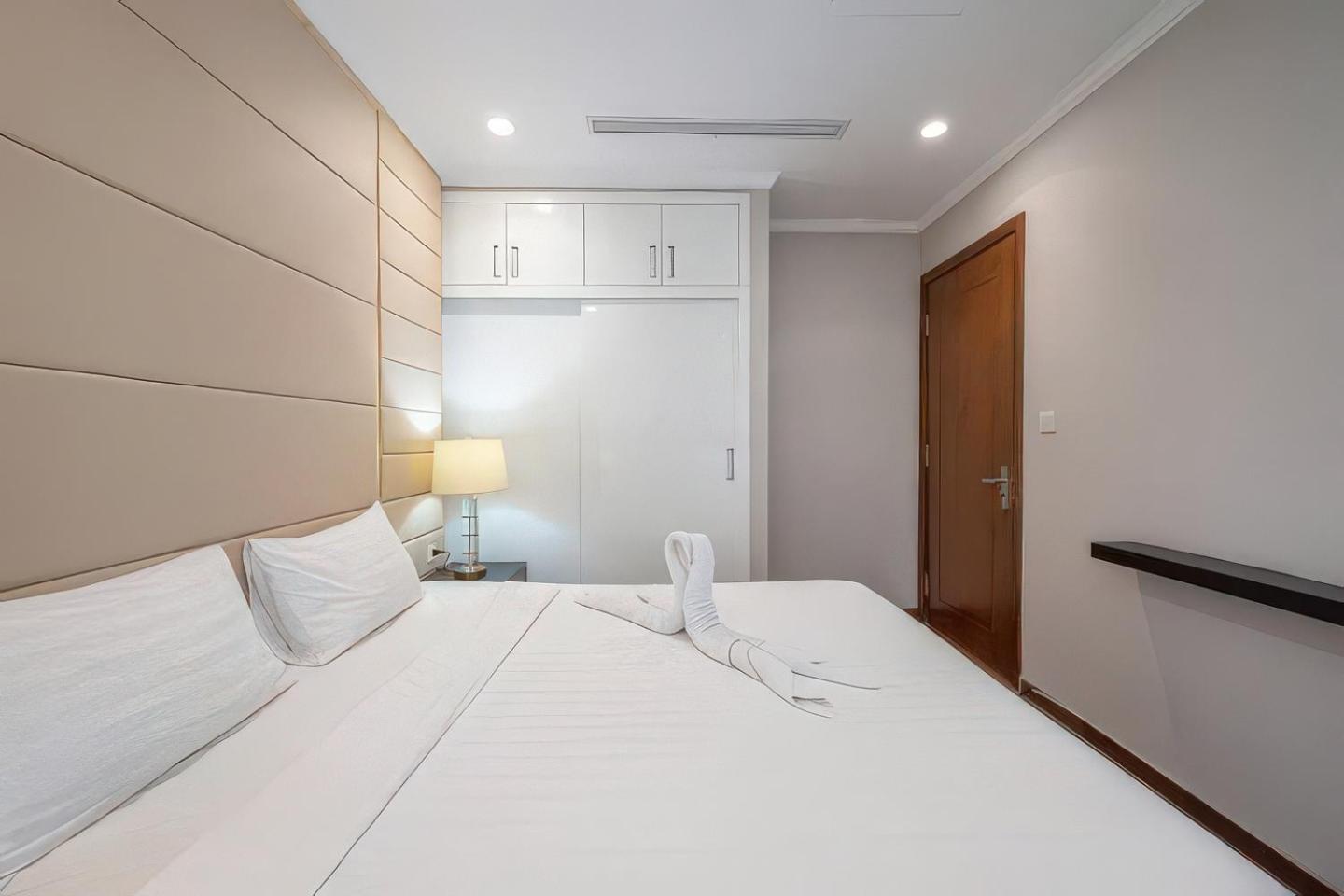 Urban Zen Saigon - Vinhomes Landmark 81 Ho Chi Minh City Room photo