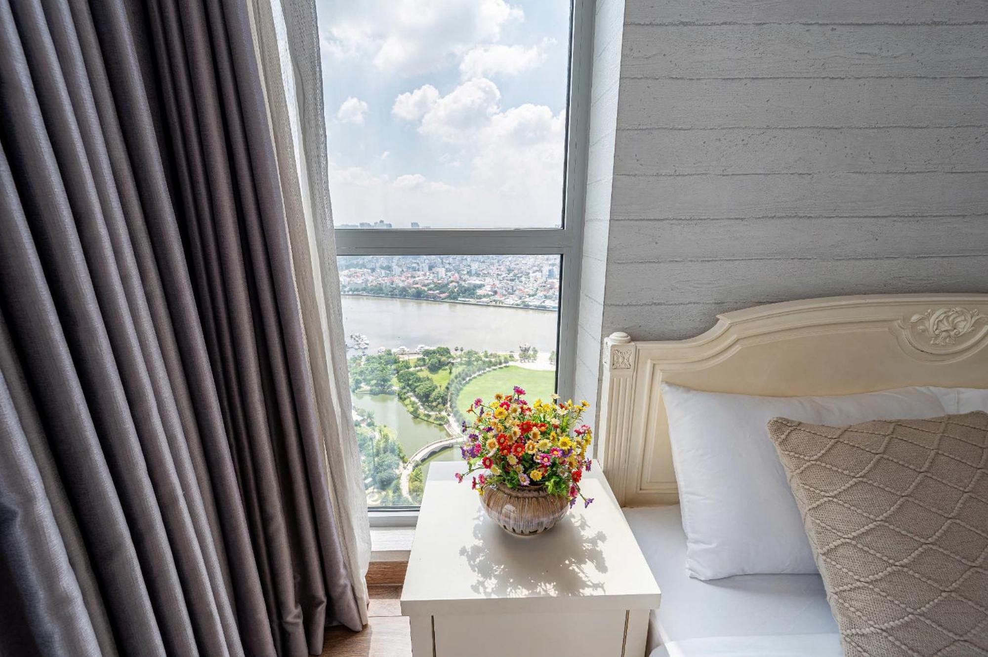 Urban Zen Saigon - Vinhomes Landmark 81 Ho Chi Minh City Room photo