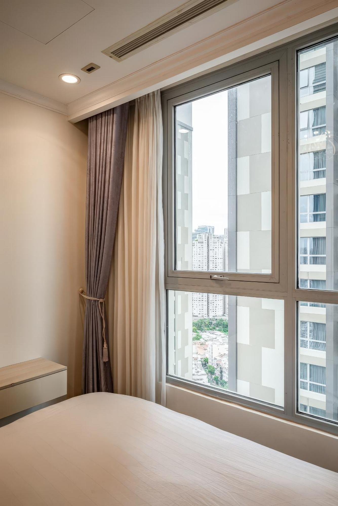 Urban Zen Saigon - Vinhomes Landmark 81 Ho Chi Minh City Room photo