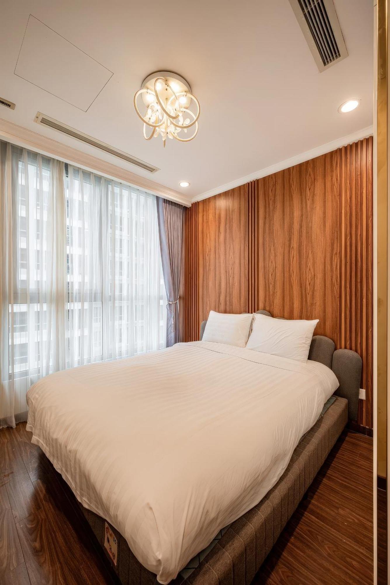 Urban Zen Saigon - Vinhomes Landmark 81 Ho Chi Minh City Room photo